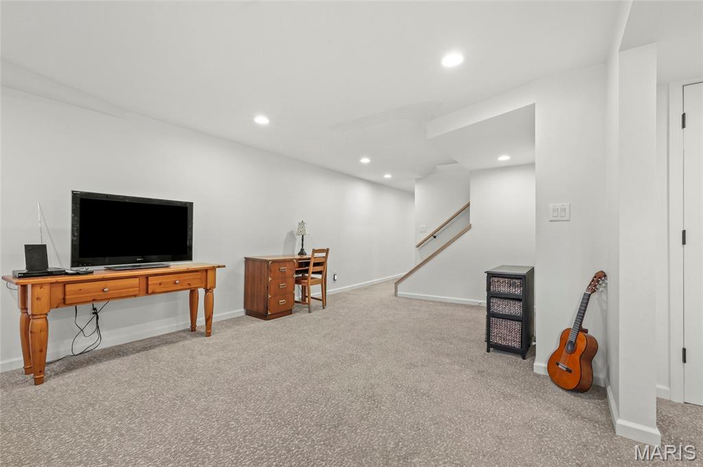 Green Trails West - Residential