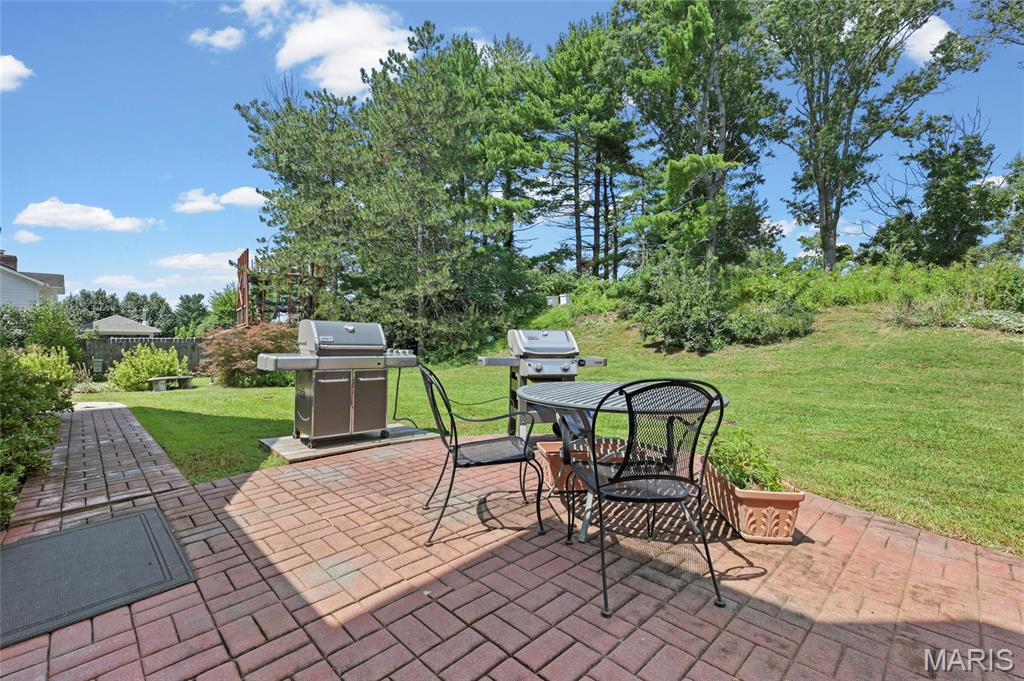 Green Trails West - Residential
