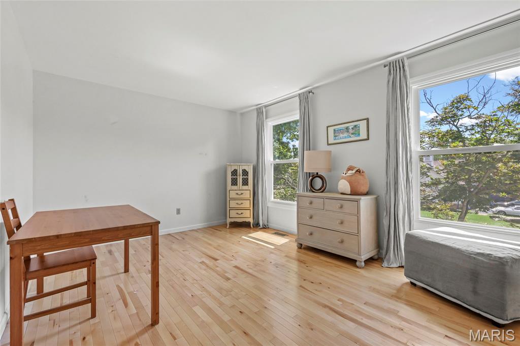 Green Trails West - Residential