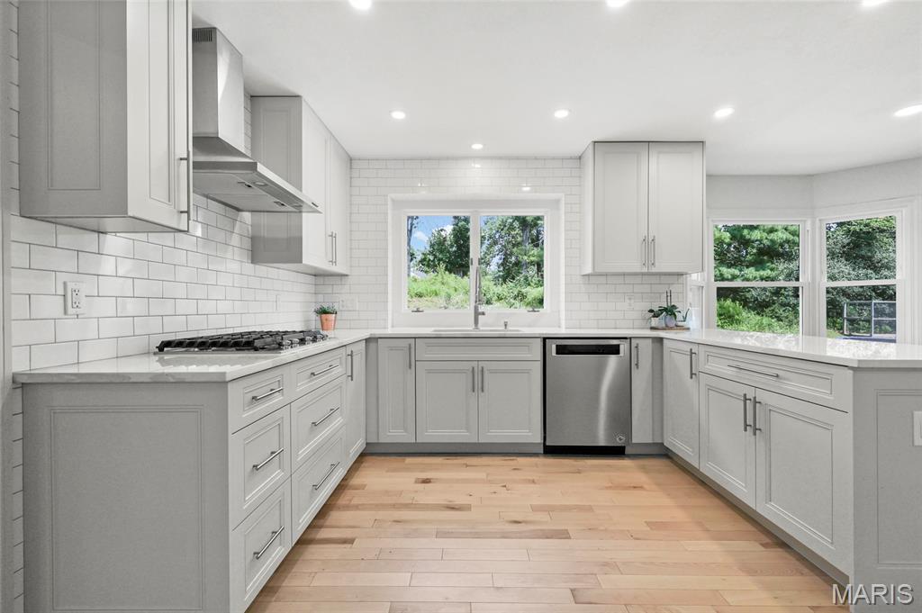 Green Trails West - Residential