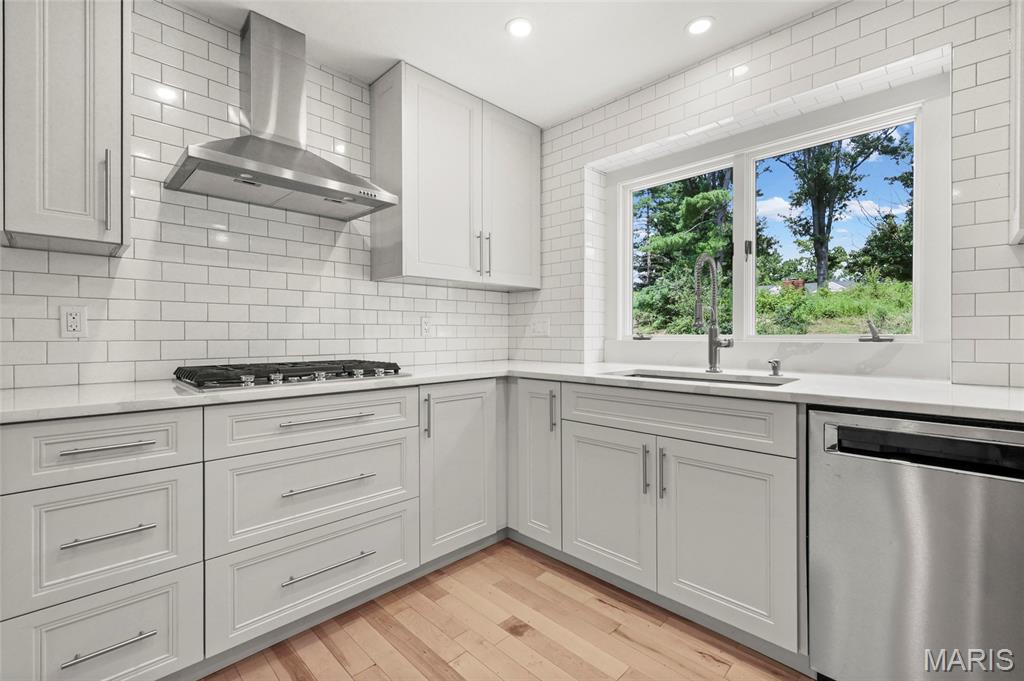 Green Trails West - Residential