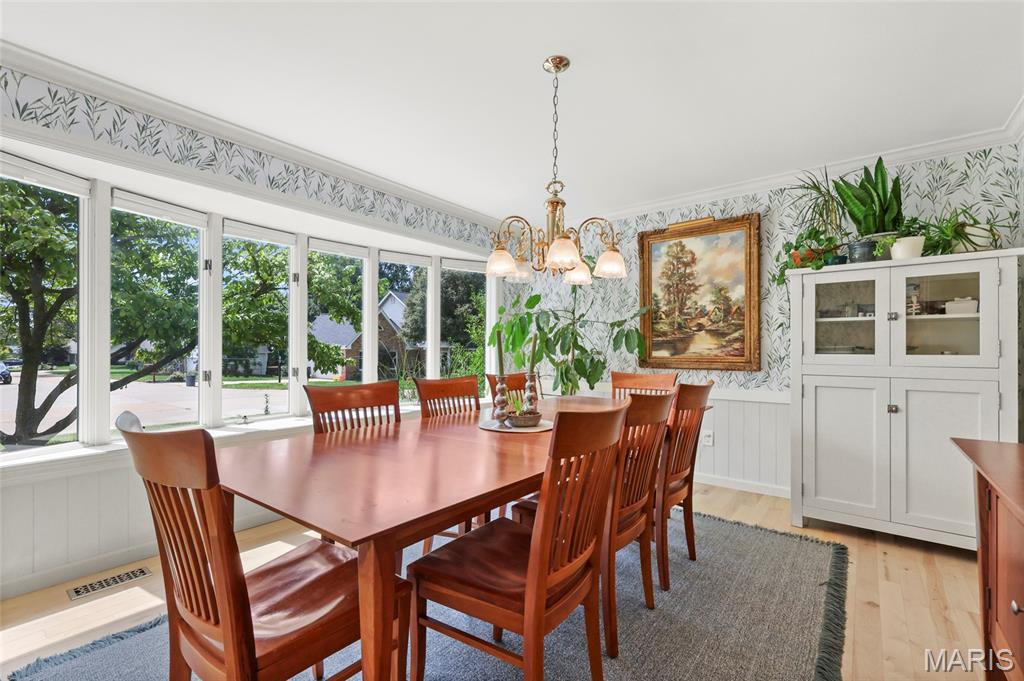 Green Trails West - Residential