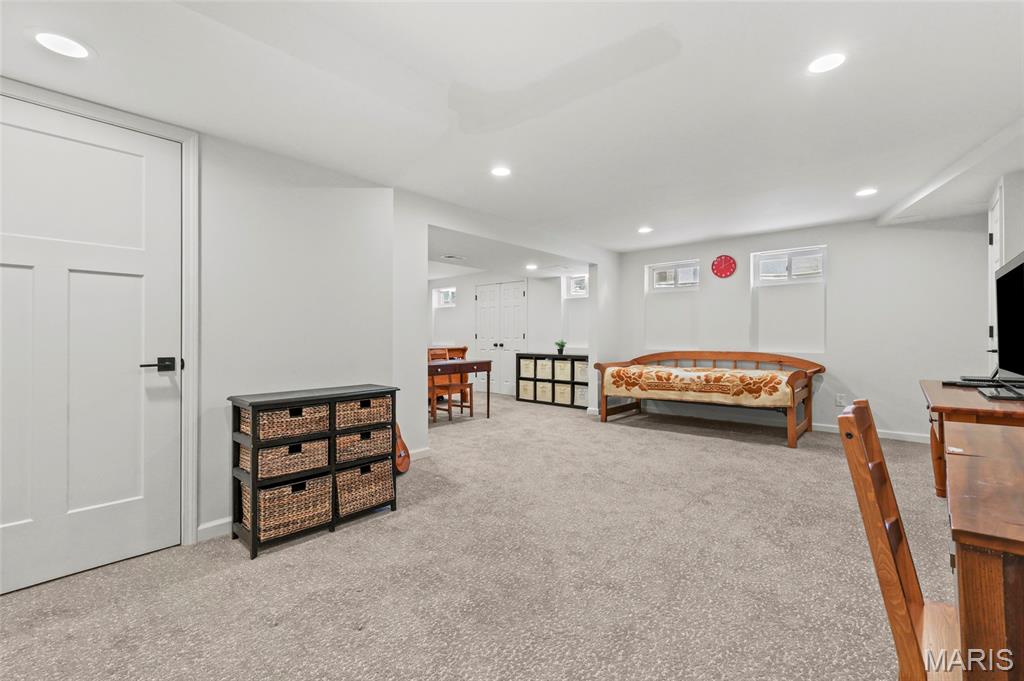 Green Trails West - Residential