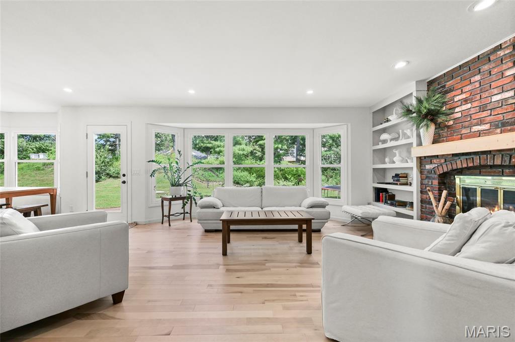 Green Trails West - Residential
