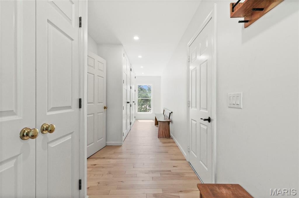 Green Trails West - Residential