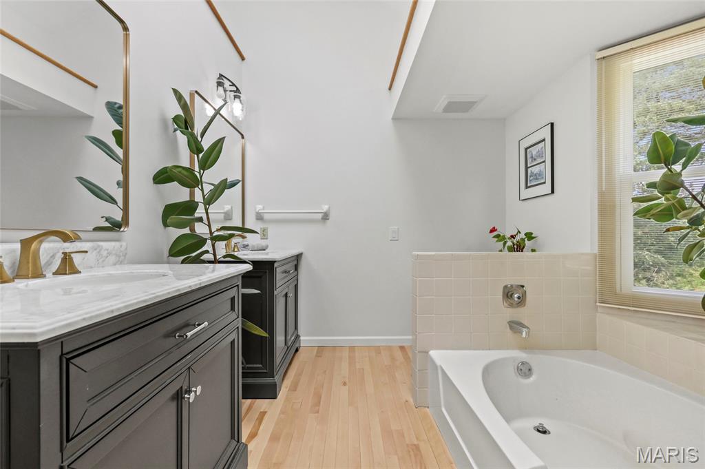 Green Trails West - Residential