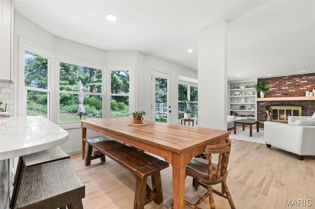 Green Trails West - Residential