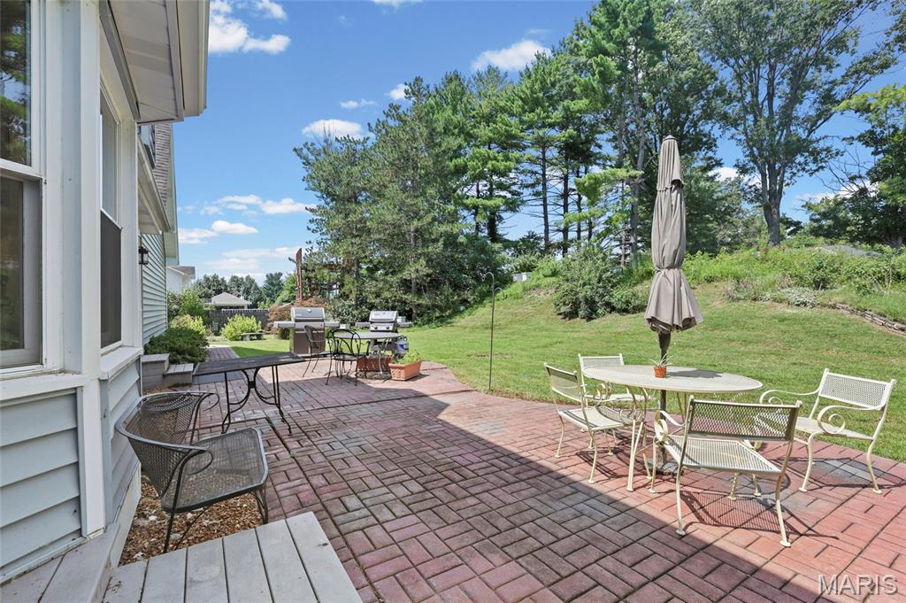 Green Trails West - Residential
