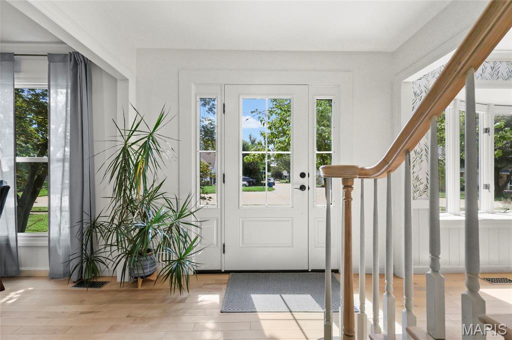 Green Trails West - Residential