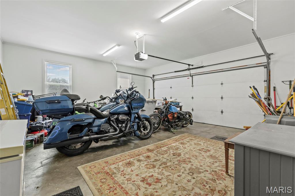 Green Trails West - Residential