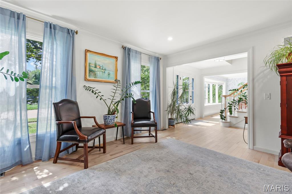 Green Trails West - Residential