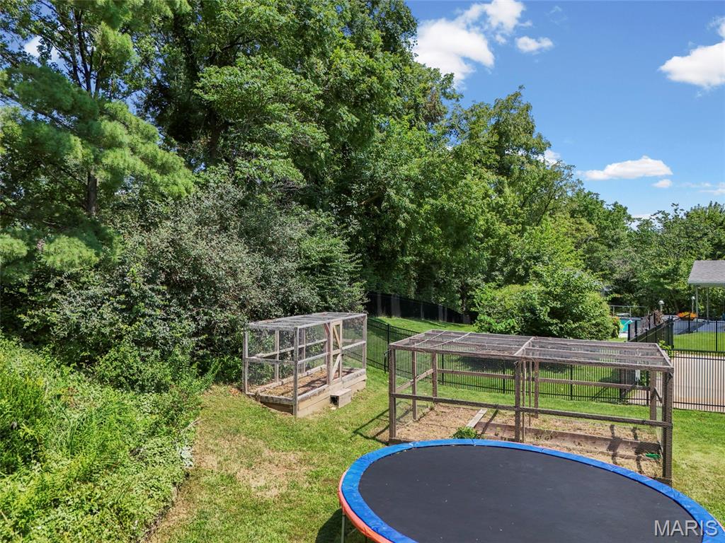 Green Trails West - Residential