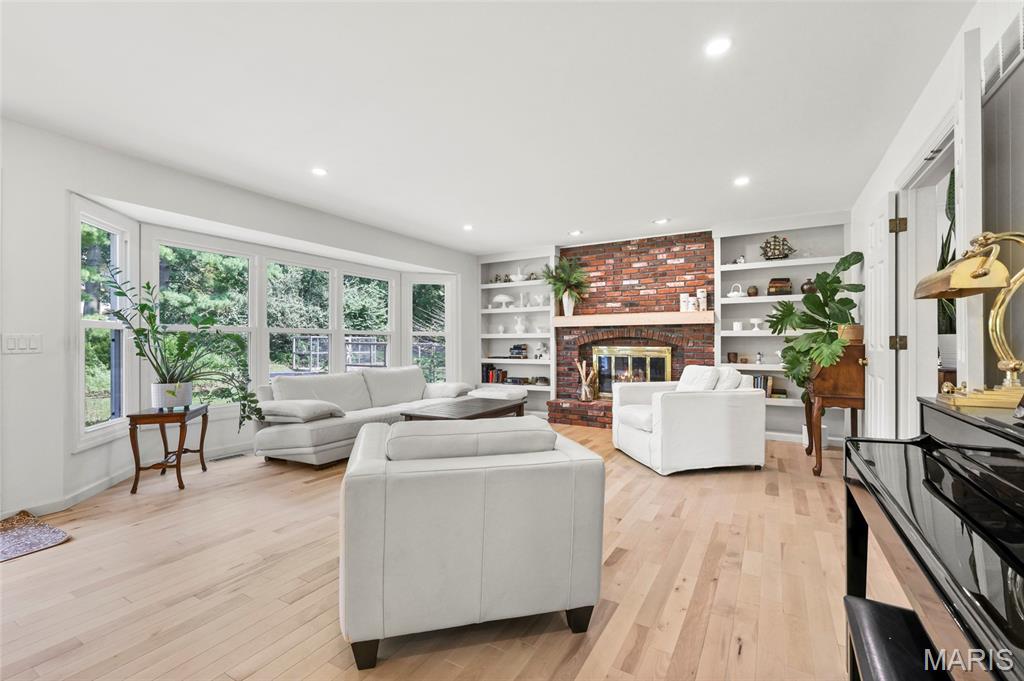 Green Trails West - Residential