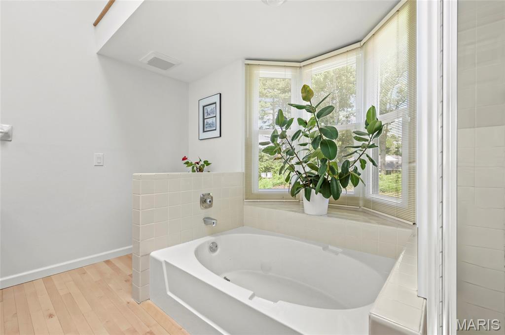 Green Trails West - Residential