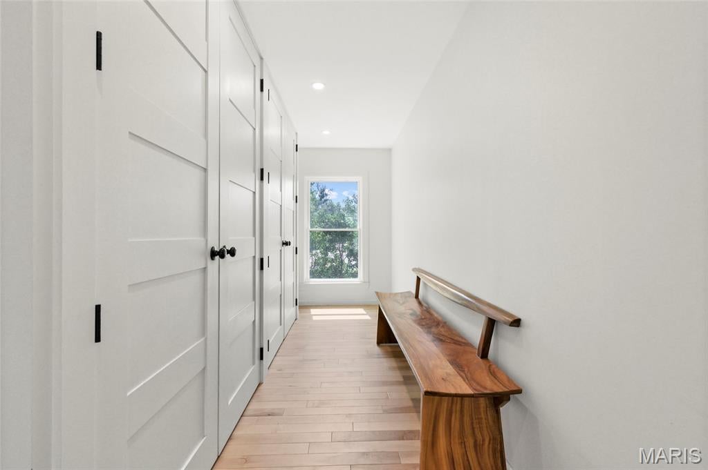 Green Trails West - Residential