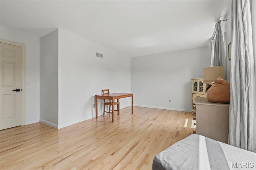 Green Trails West - Residential