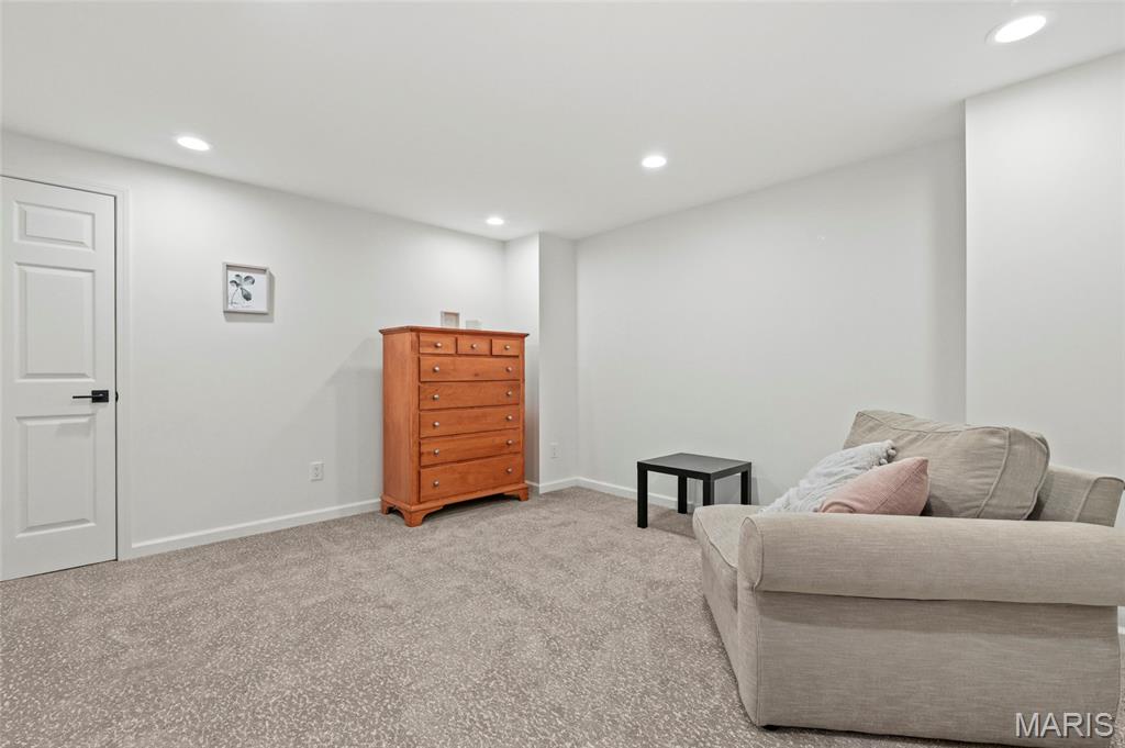 Green Trails West - Residential