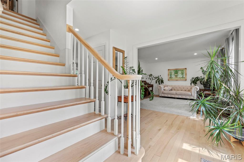 Green Trails West - Residential
