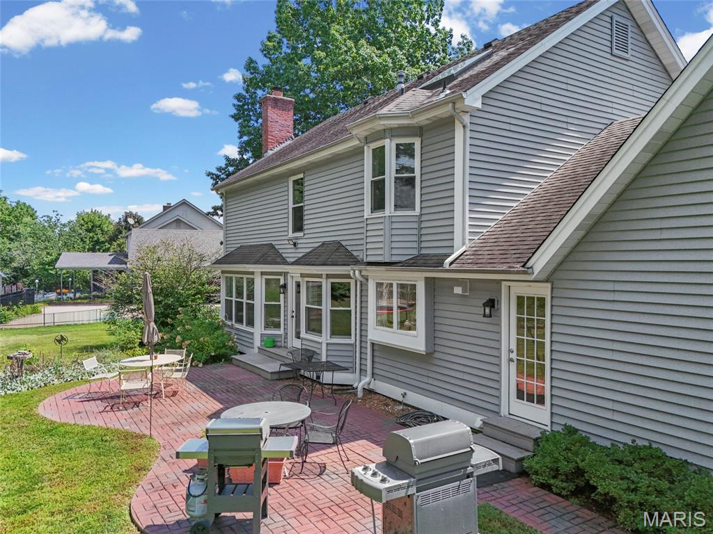 Green Trails West - Residential