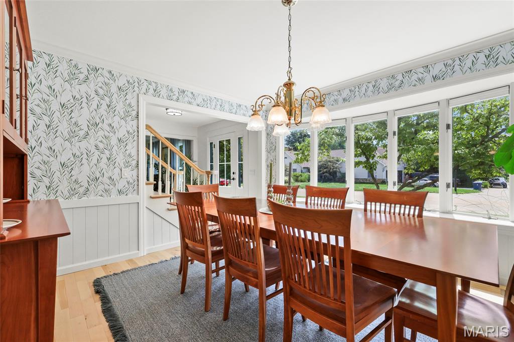 Green Trails West - Residential