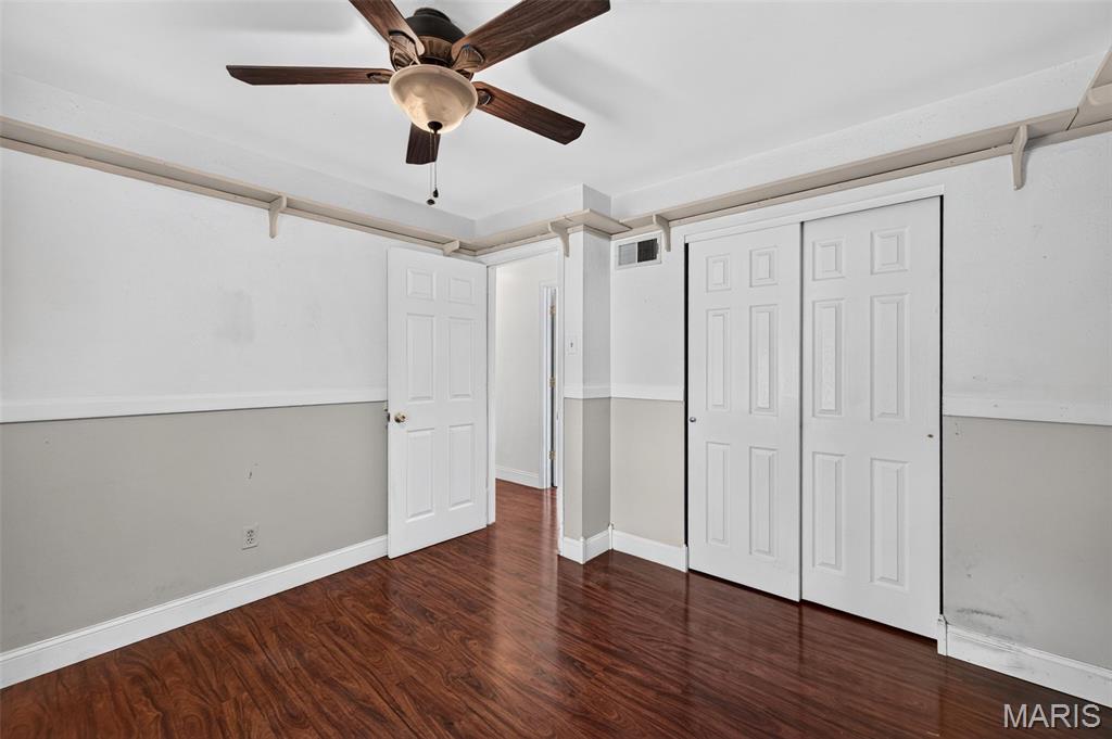 Carondelet Gardens Estates - Residential