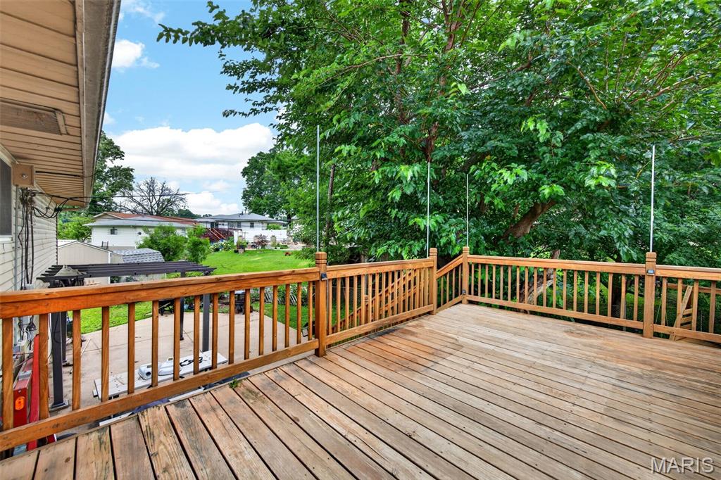 Carondelet Gardens Estates - Residential