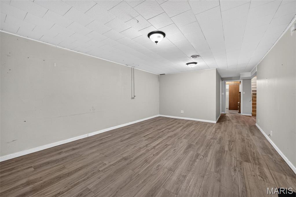 Carondelet Gardens Estates - Residential
