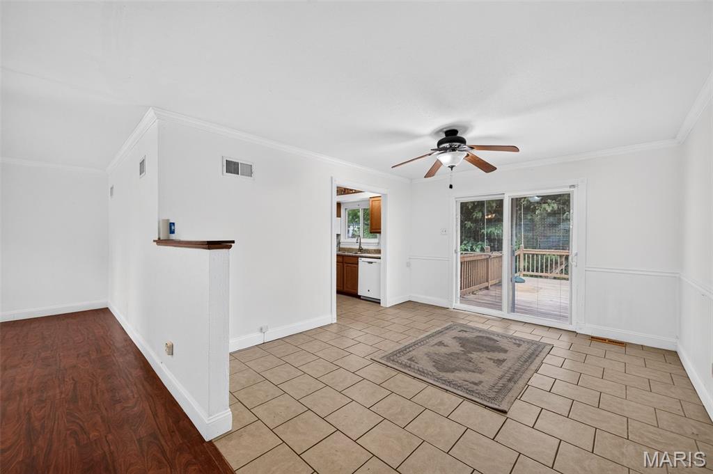 Carondelet Gardens Estates - Residential