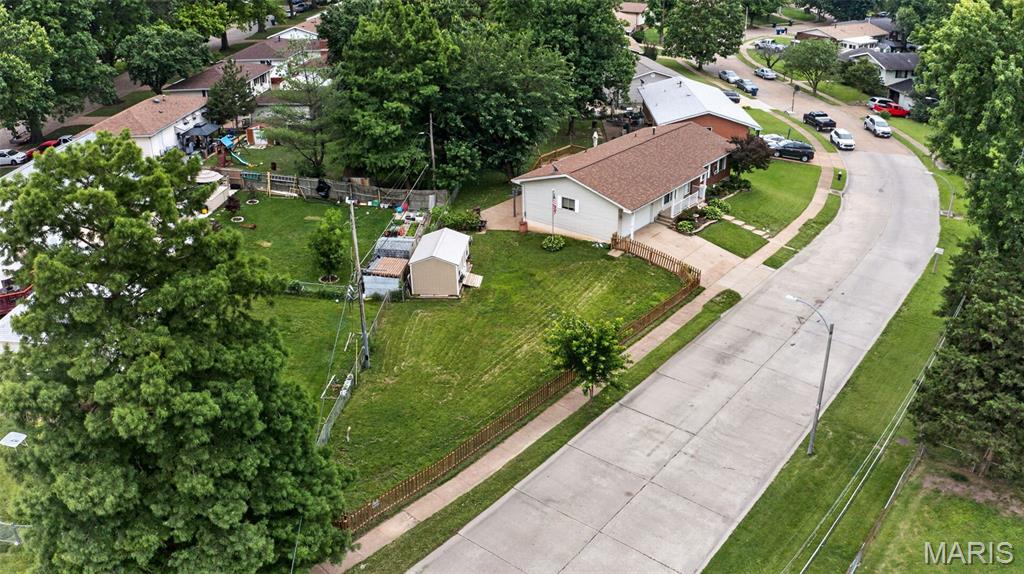 Carondelet Gardens Estates - Residential