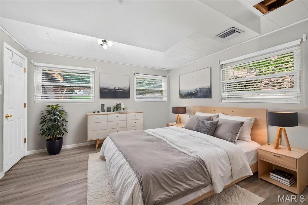 Carondelet Gardens Estates - Residential