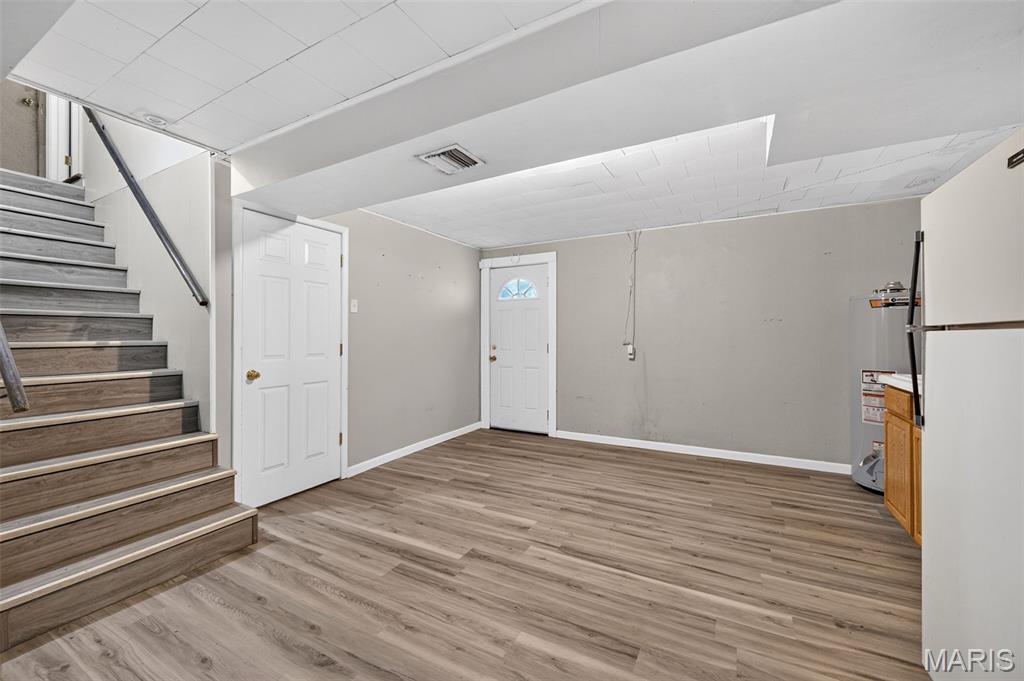 Carondelet Gardens Estates - Residential