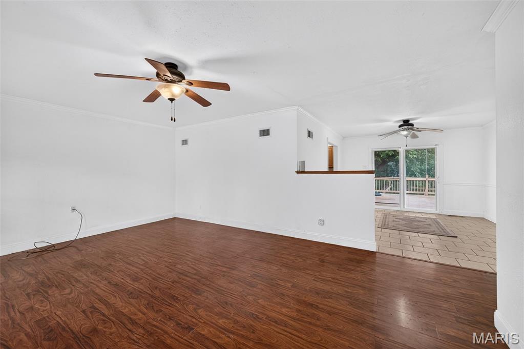 Carondelet Gardens Estates - Residential