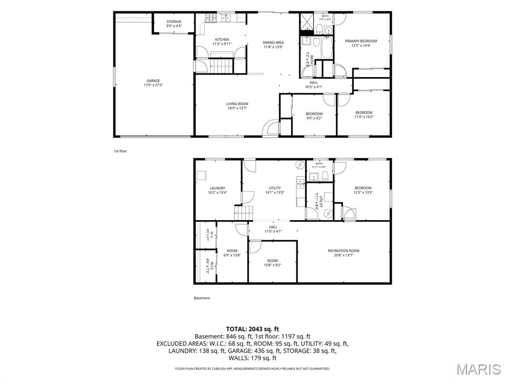 Carondelet Gardens Estates - Residential