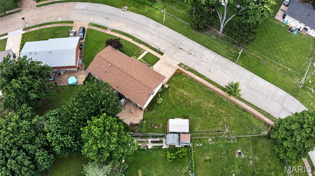 Carondelet Gardens Estates - Residential