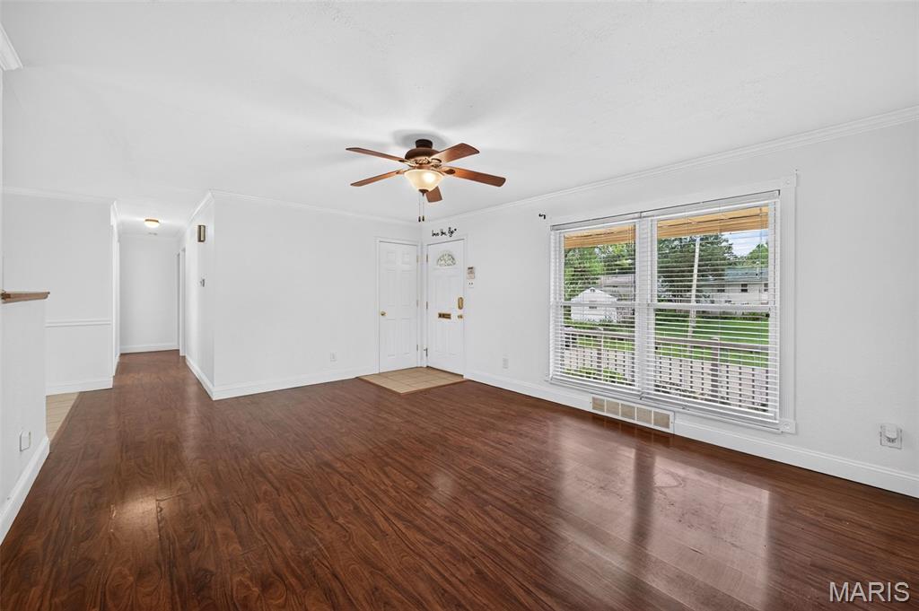 Carondelet Gardens Estates - Residential