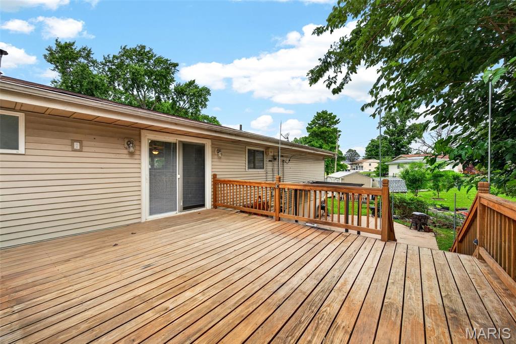 Carondelet Gardens Estates - Residential