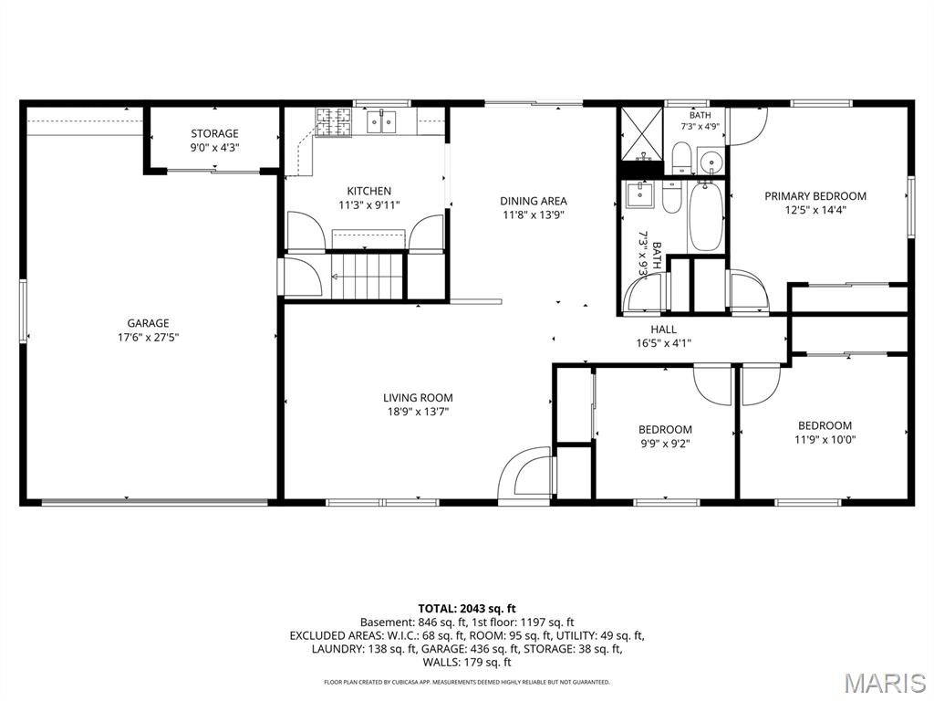 Carondelet Gardens Estates - Residential