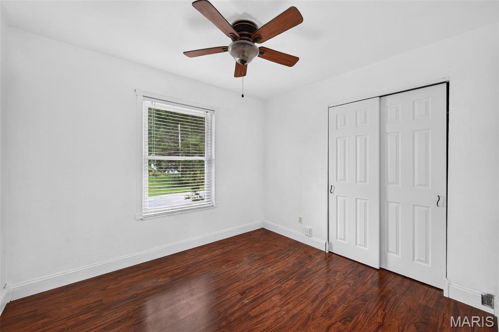 Carondelet Gardens Estates - Residential