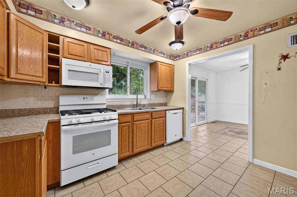 Carondelet Gardens Estates - Residential