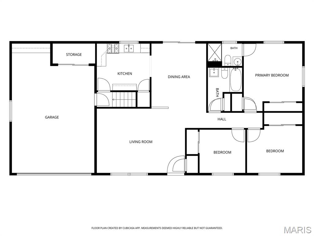 Carondelet Gardens Estates - Residential