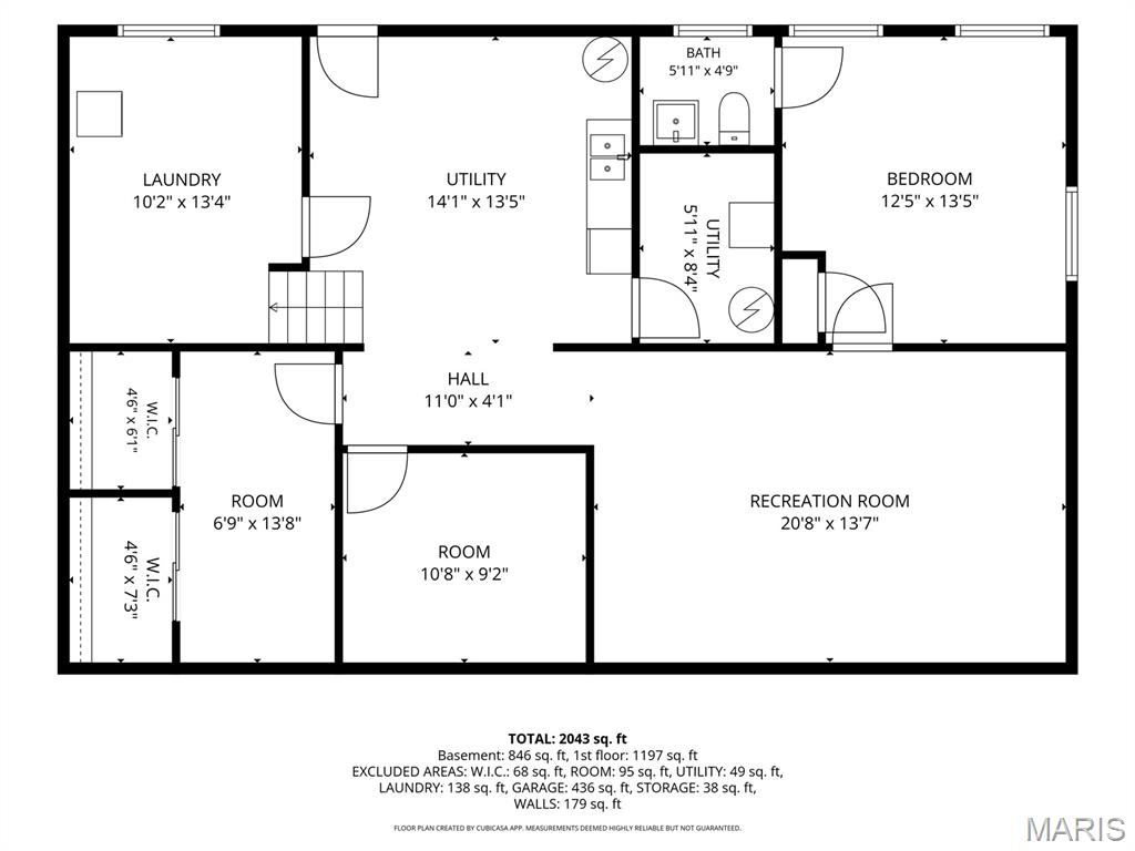 Carondelet Gardens Estates - Residential
