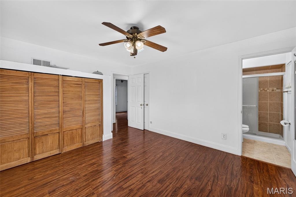 Carondelet Gardens Estates - Residential