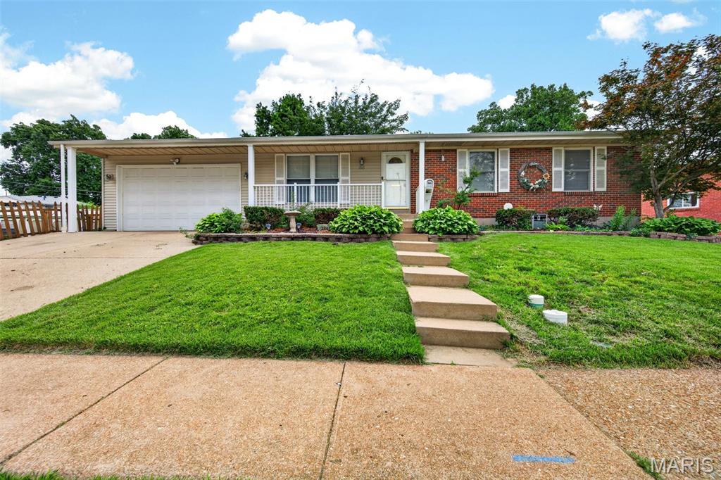 Carondelet Gardens Estates - Residential