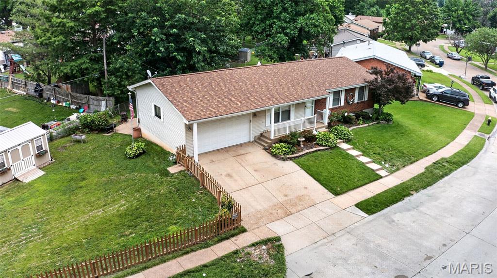 Carondelet Gardens Estates - Residential