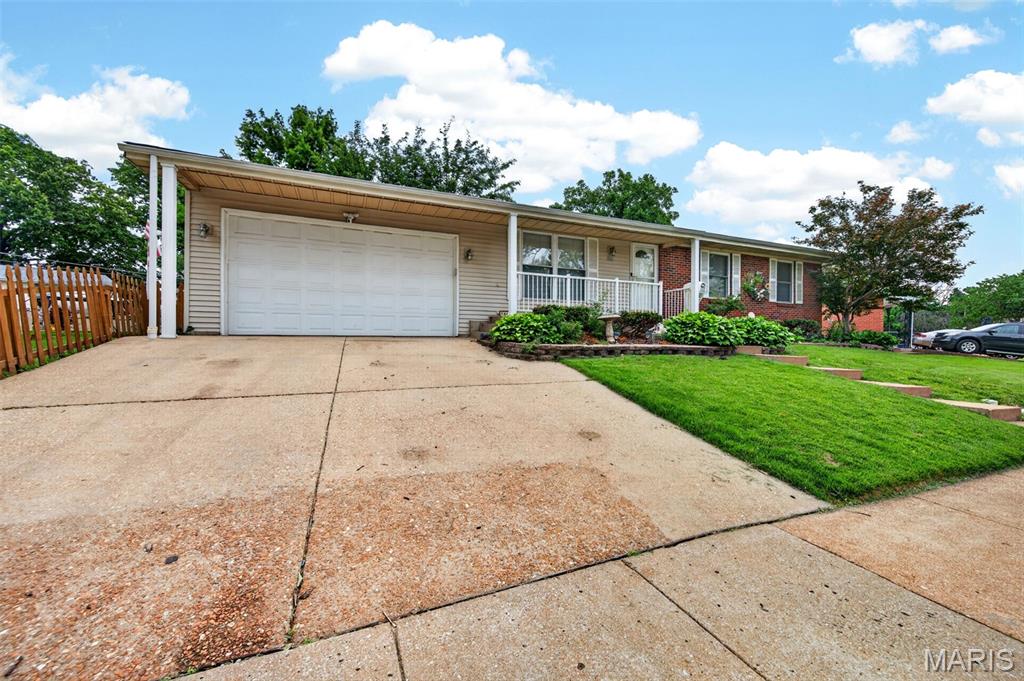 Carondelet Gardens Estates - Residential