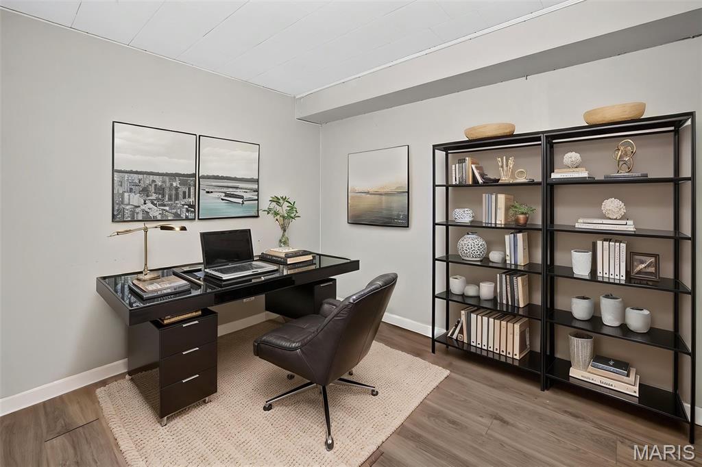 Carondelet Gardens Estates - Residential