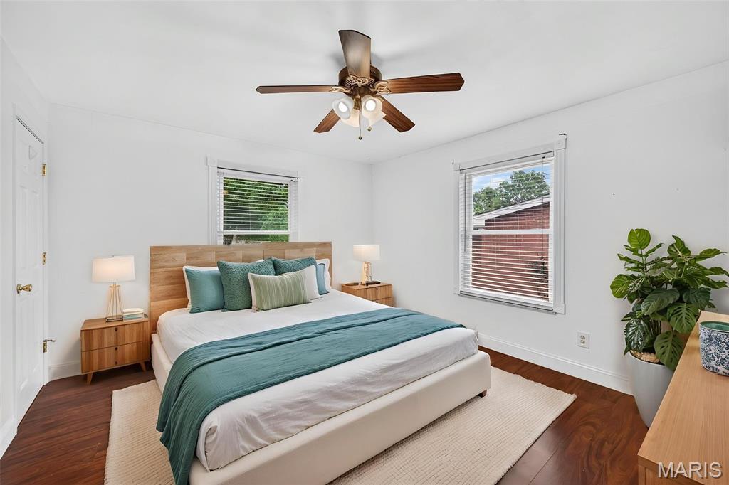 Carondelet Gardens Estates - Residential