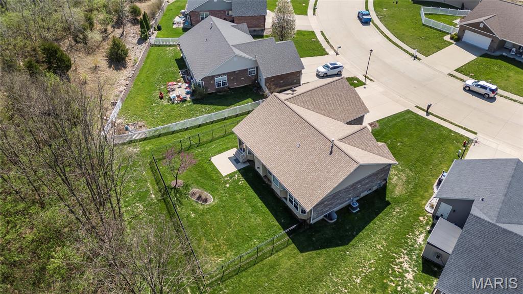 Columbia Lakes Iv - Residential