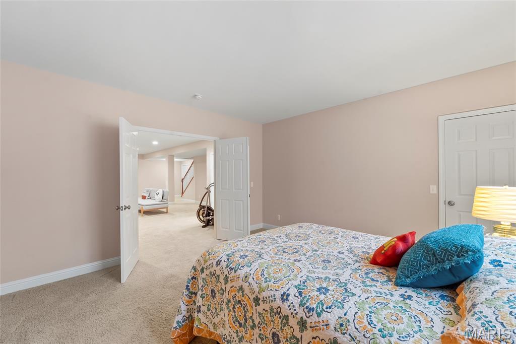 Columbia Lakes Iv - Residential