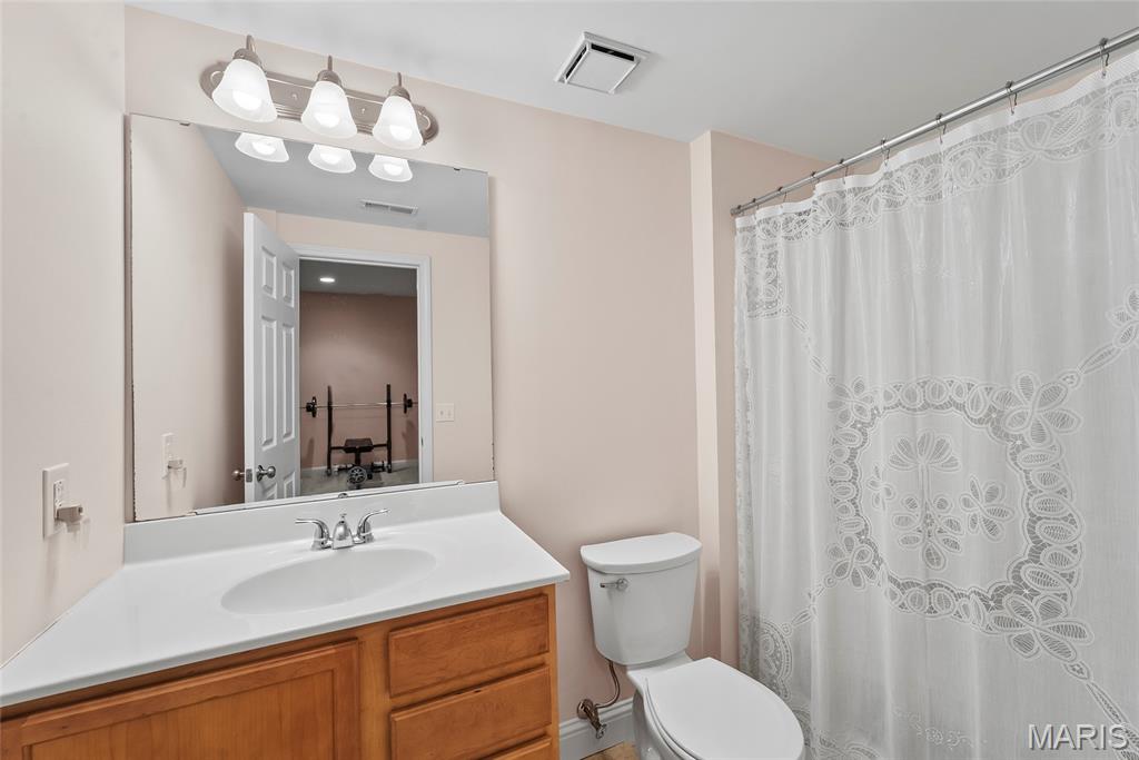 Columbia Lakes Iv - Residential